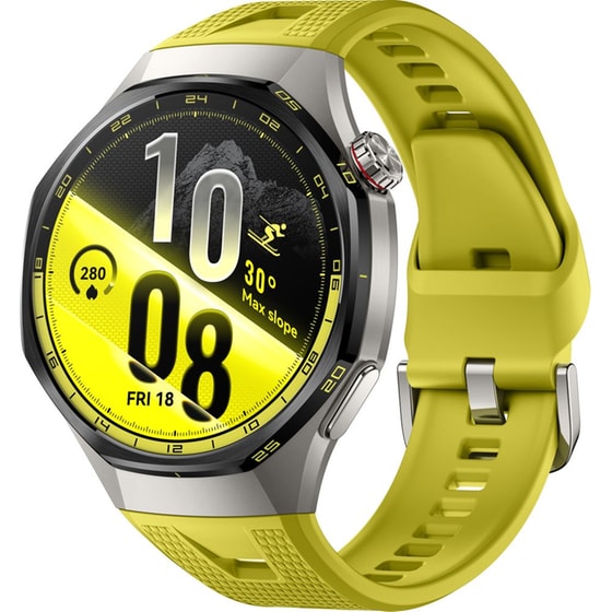 Smartwatch Huawei Watch GT 7 Pro 46mm - Yellow image 2
