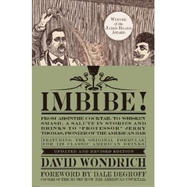 Imbibe! Updated and Revised Edition