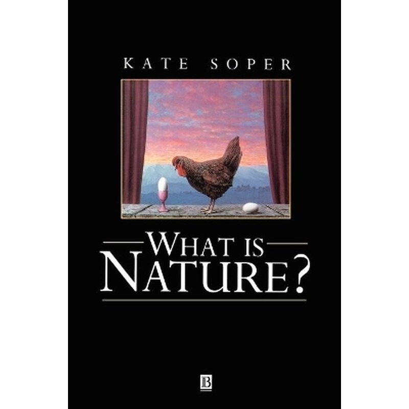 What is Nature?