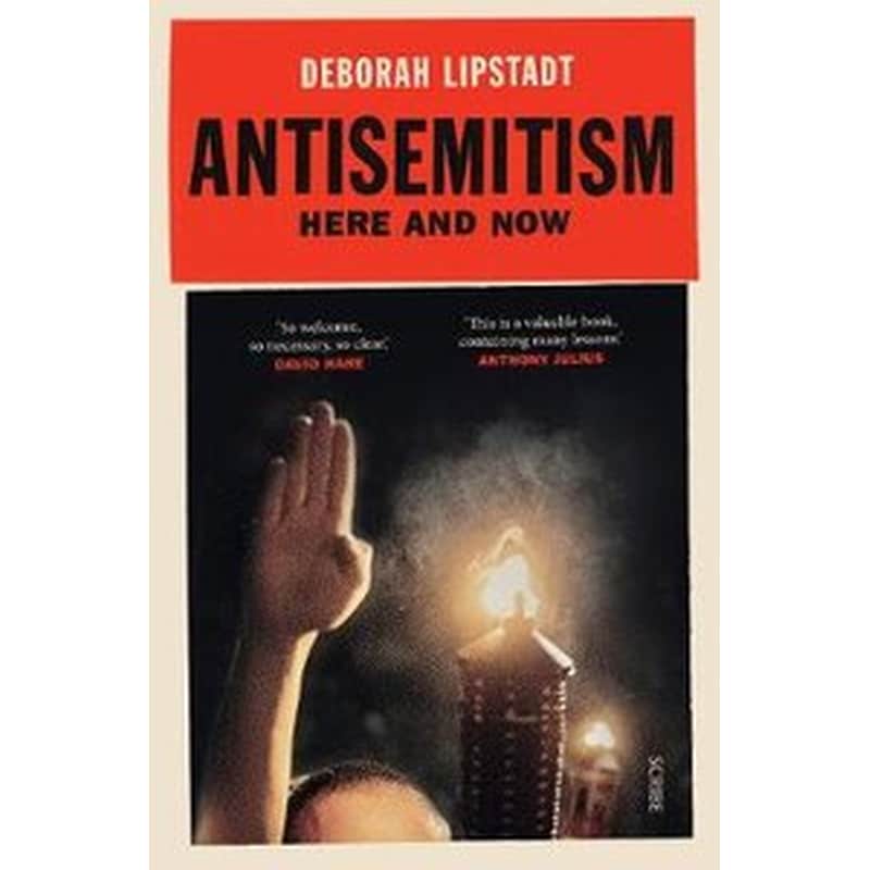 Antisemitism