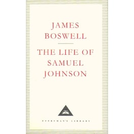 The Life Of Samuel Johnson