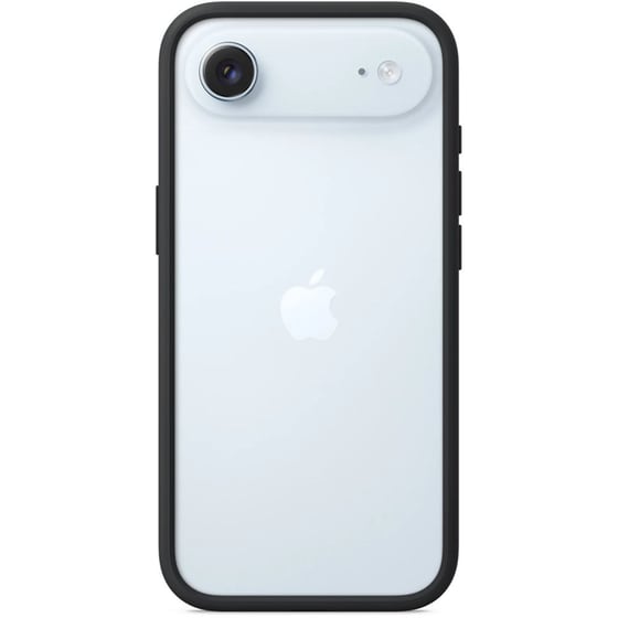 Θήκη Apple iPhone Air - Apple Bumper - Black image 0