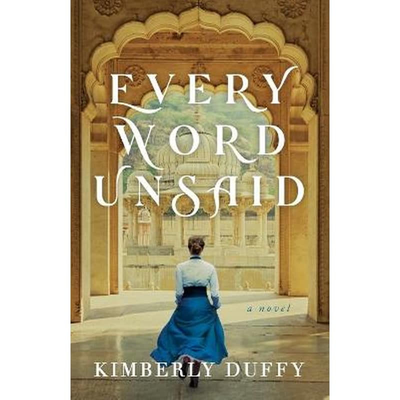 Every Word Unsaid