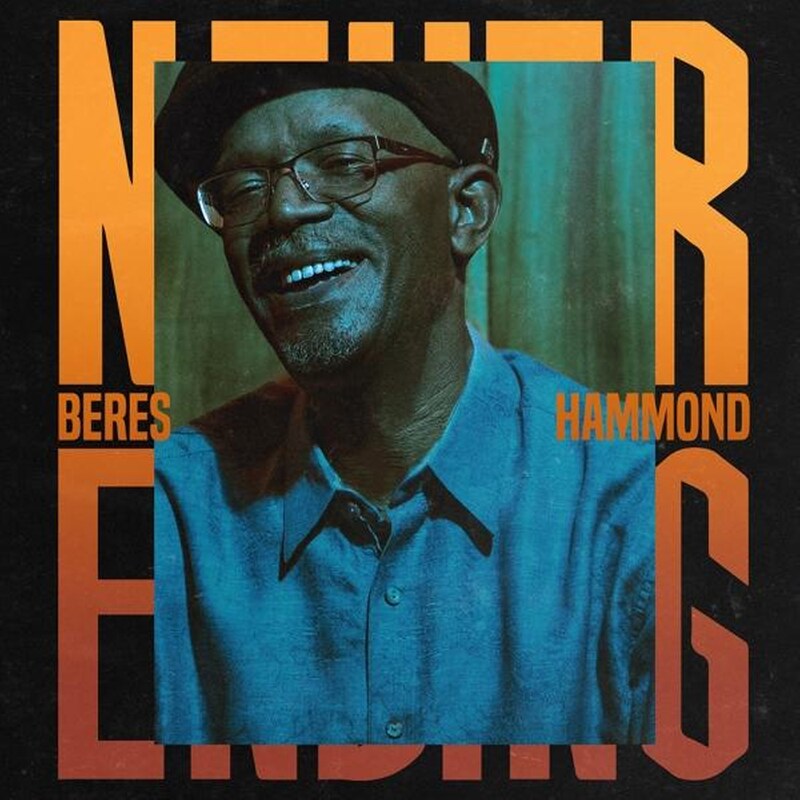 Never Ending (Digipak)