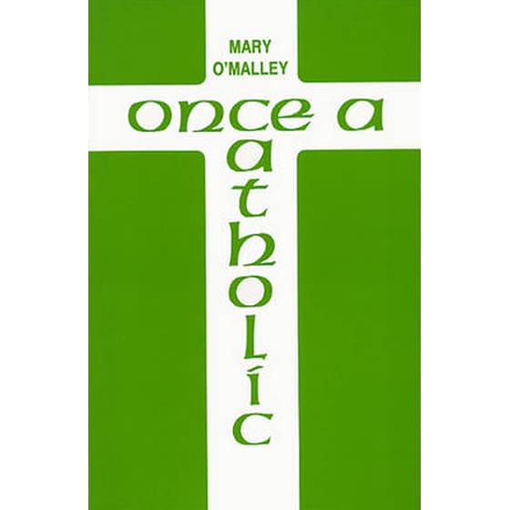 Once a Catholic image 0