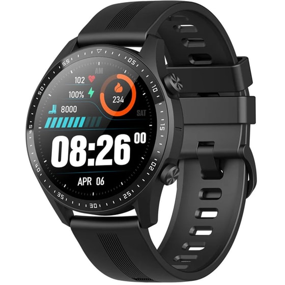 Smartwatch Blackview X1 Pro 47mm - Black image 1