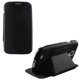 Θήκη Samsung Galaxy S4 - Idol 1991 3-IN-1 Facebook Case - Black
