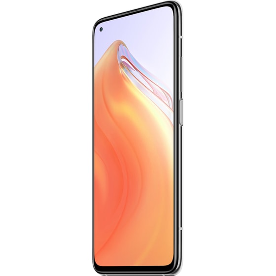 Smartphone Xiaomi Mi 10T 5G 128 GB Dual Sim Lunar Silver image 4