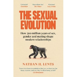 The Sexual Evolution