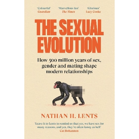 The Sexual Evolution image 0