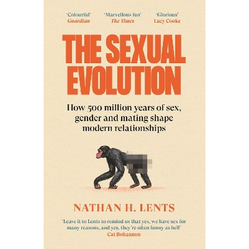 The Sexual Evolution