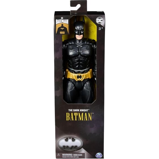 Φιγούρα Spin Master DC: Batman 85 Anniversary - The Dark Knight Batman 30cm image 0