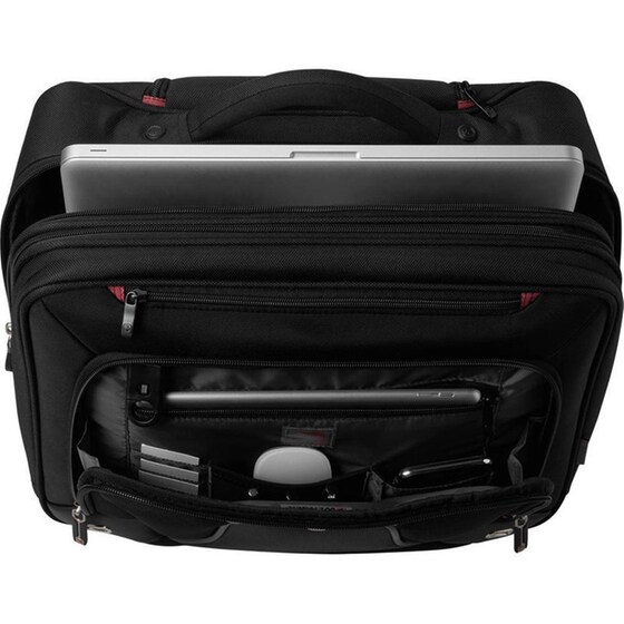 Τσάντα Laptop Wenger 15.6'' - Μαύρο image 4