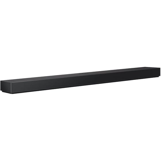 Samsung HW-QS90H/EN Sounbar 9.1.4 - Titan Black image 4