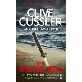 The Rising Sea