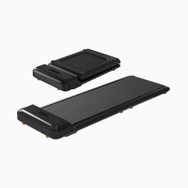 Ηλεκτρικός Διάδρομος Γυμναστικής Kingsmith Foldable Walkingpad C2 Μαύρο