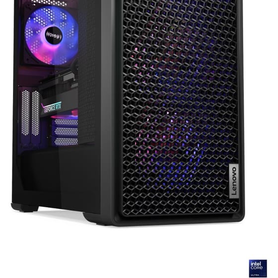 Desktop Lenovo Legion T7 34IAS10 (Intel Core Ultra 9-285K/64 GB/1TB SSD/GeForce RTX 5080/Win11Home ) image 7