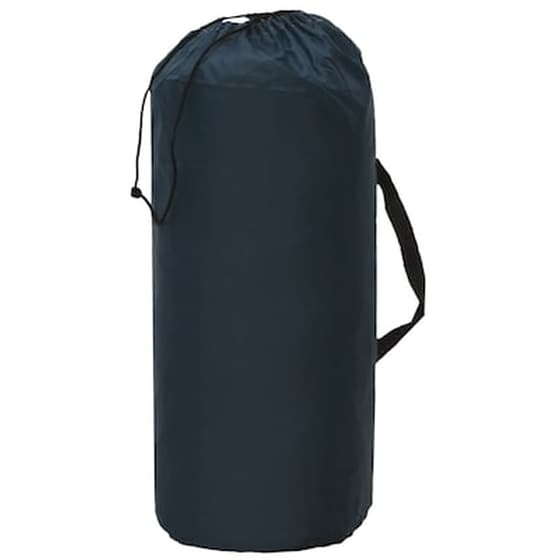 Σκηνή Αυτοκινήτου Travelsafe 200 x 135cmγια 1 άτομο Καλοκαιρινή - Λευκό image 4