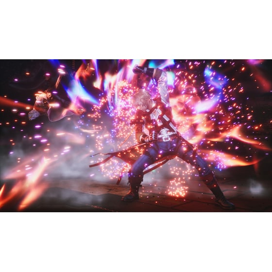 Tekken 8 Standard Edition - Xbox Series X Used image 20