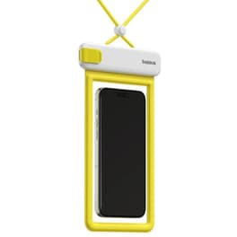 Baseus Deepdive Waterproof Case White (p60271600211-00) (basp60271600211-00)