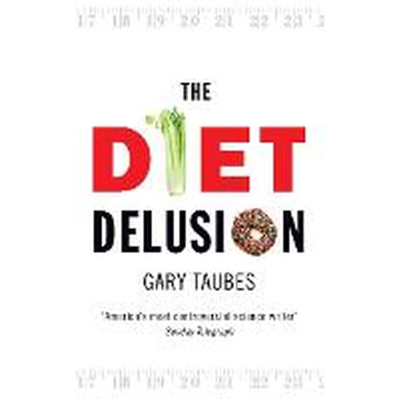 Diet Delusion image 0
