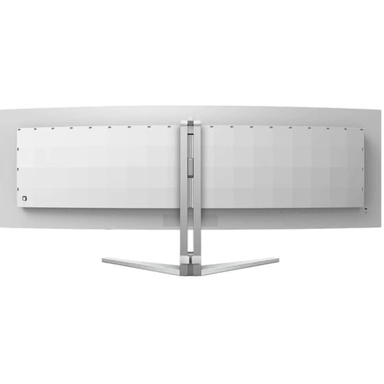 Philips Evnia 49M2C8900L/00 Gaming Monitor 48.9" 5K OLED Curved 144Hz 0,03 ms image 4