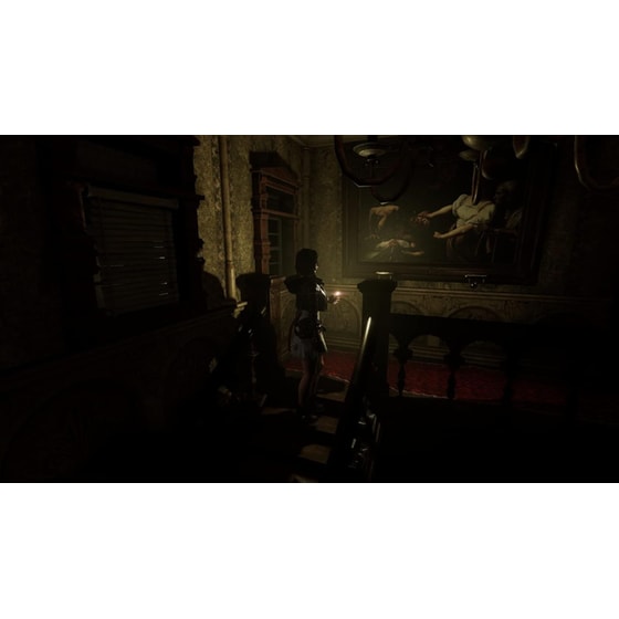 Tormented Souls - PS4 image 2