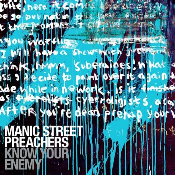 Know Your Enemy (Deluxe Edition) image 0