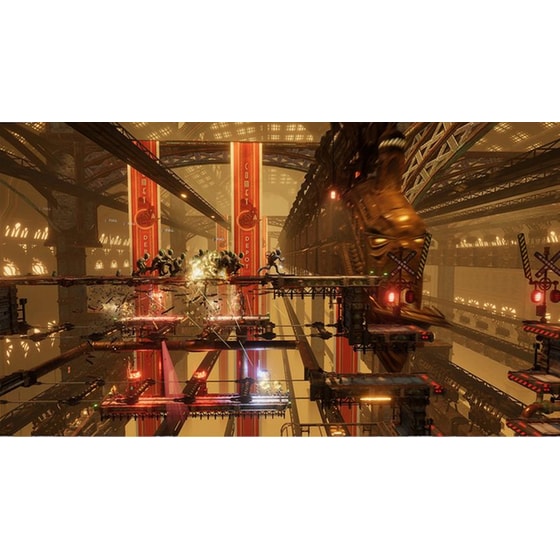 Oddworld: Soulstorm - PS5 image 3