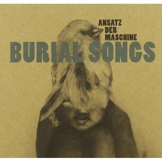 Burial Songs image 0