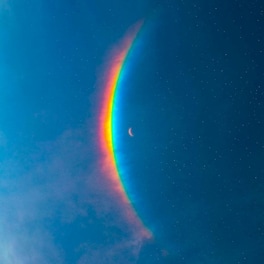 Moon Music (LP Clear)
