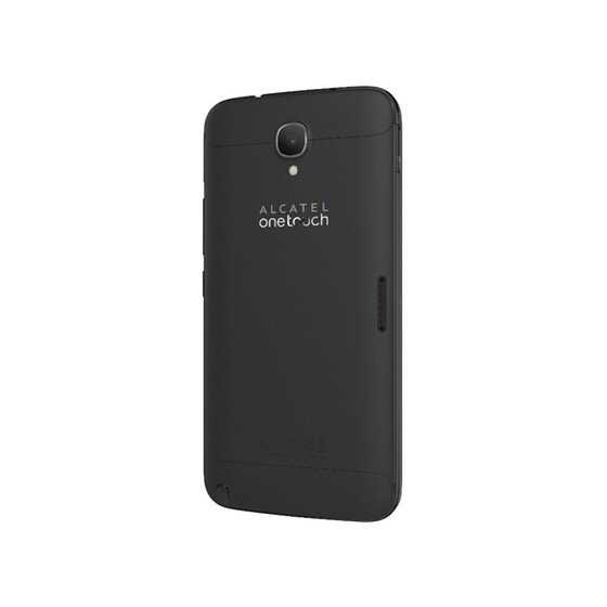 Alcatel One Touch Hero 2 16GB Μαύρο 8030Y Smartphone image 5