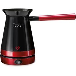 IZZY Milano CP001 800W 0.25L Ηλεκτρικό Μπρίκι