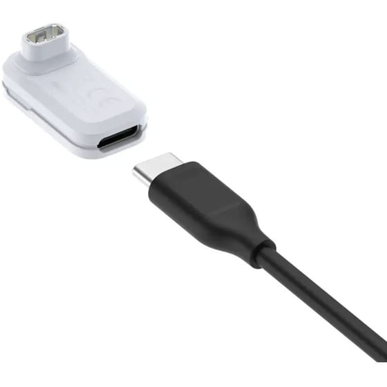 Φορτιστής COROS Pace Pro Wear σε USB‑C για Ρολόγια COROS image 2