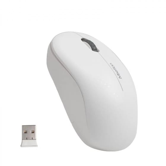 Meetion Mt R545 Gaming Aσύρματο Ποντίκι - Λευκό image 1