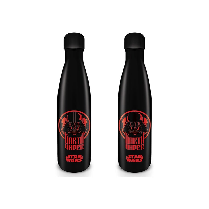 PYRAMID Μπουκάλι Pyramid Star Wars - Darth Vader