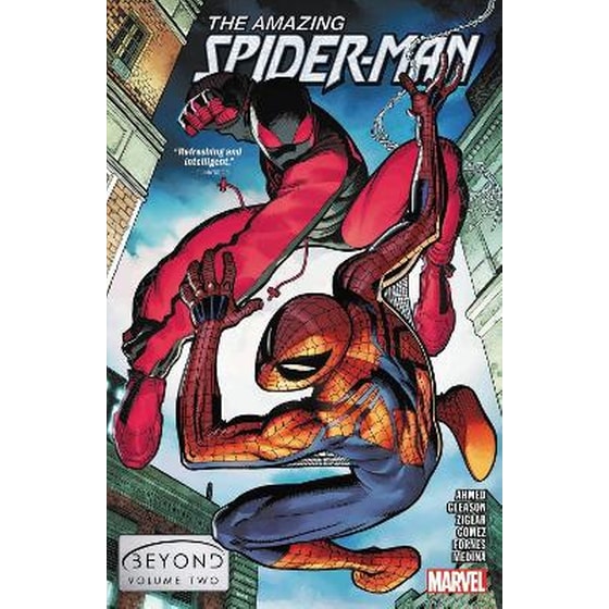 Amazing Spider-man: Beyond Vol. 2 image 0