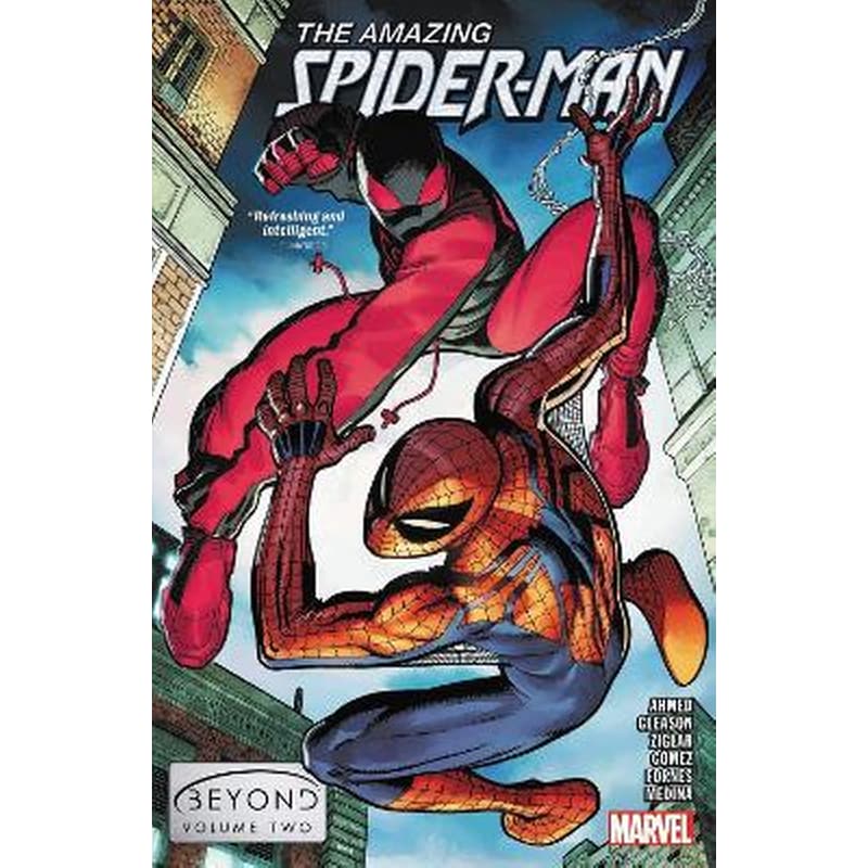 Amazing Spider-man: Beyond Vol. 2 1762313