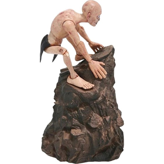 Φιγούρα DIAMOND SELECT TOYS LLC The Lord Of The Rings Gollum image 2