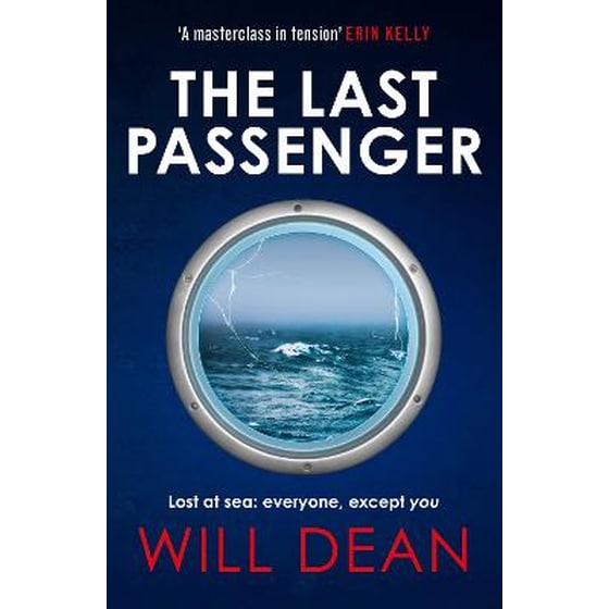 Last Passenger image 0
