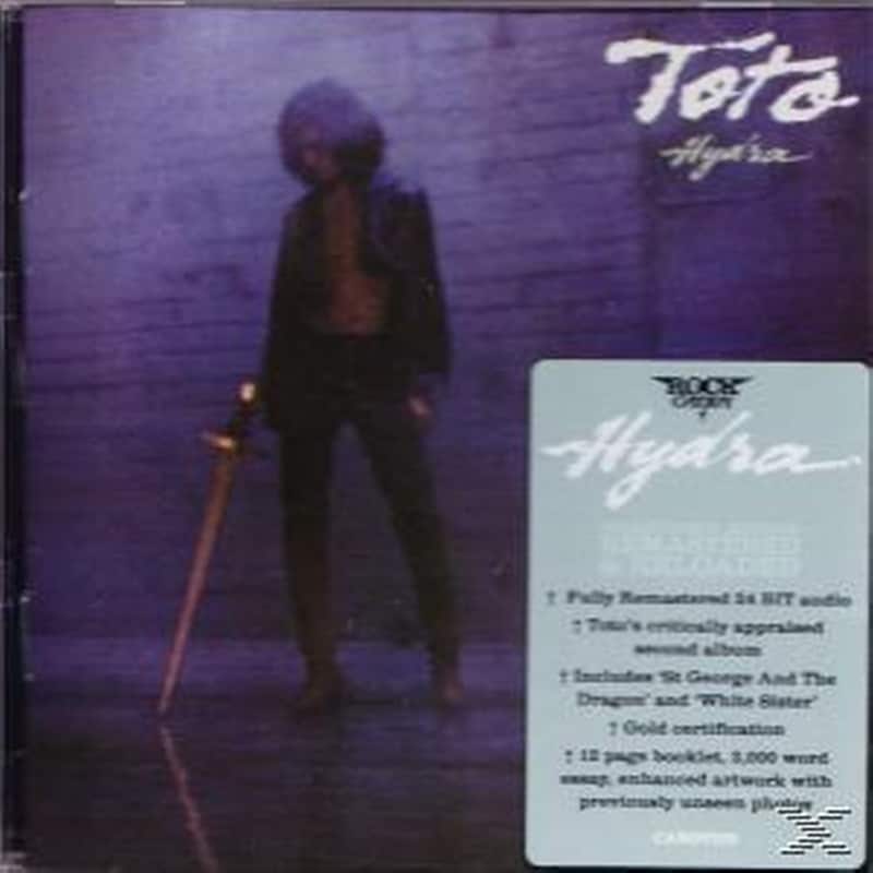 Hydra (Collectors Edition)