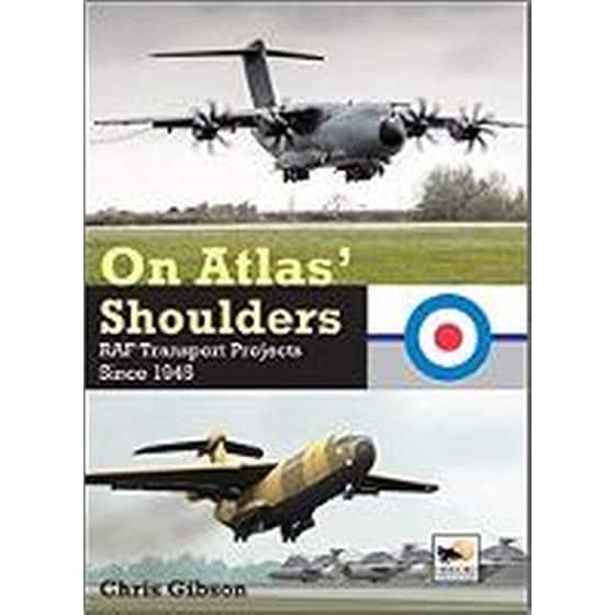 On Atlas' Shoulders image 0