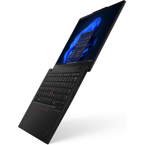 Lenovo Thinkpad L13 Gen 6 13.3" WUXGA IPS (Intel Core Ultra 5-225U/16 GB/512 GB SSD/Intel Graphics/Win11Pro) Laptop image 8