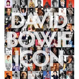 David Bowie: Icon