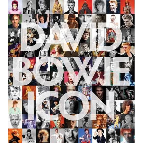 David Bowie: Icon image 0