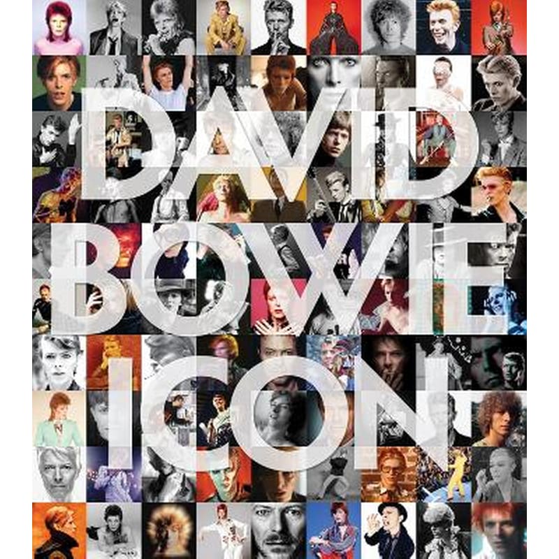 David Bowie: Icon