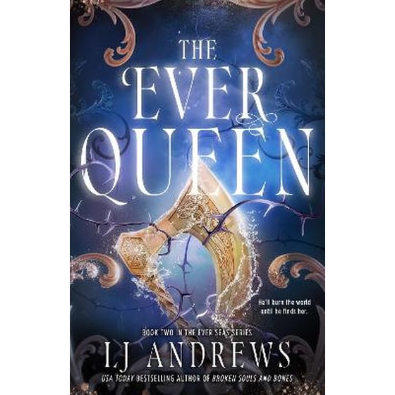 The Ever Queen image 0