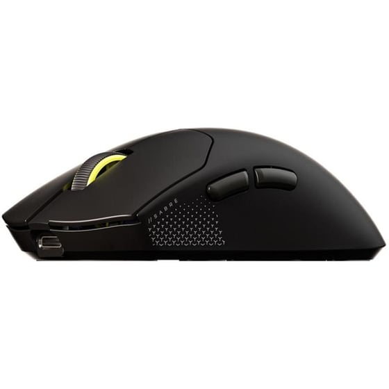 Corsair Sabre v2 Pro Ultralight Ασύρματο Gaming Ποντίκι USB - Μαύρο image 2