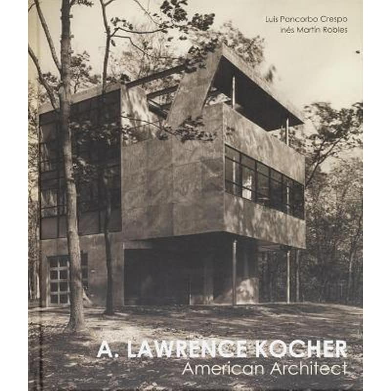 Lawrence Kocher