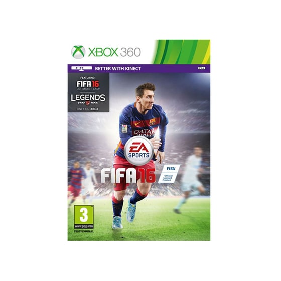 FIFA 16  image 0